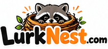 LurkNest.com